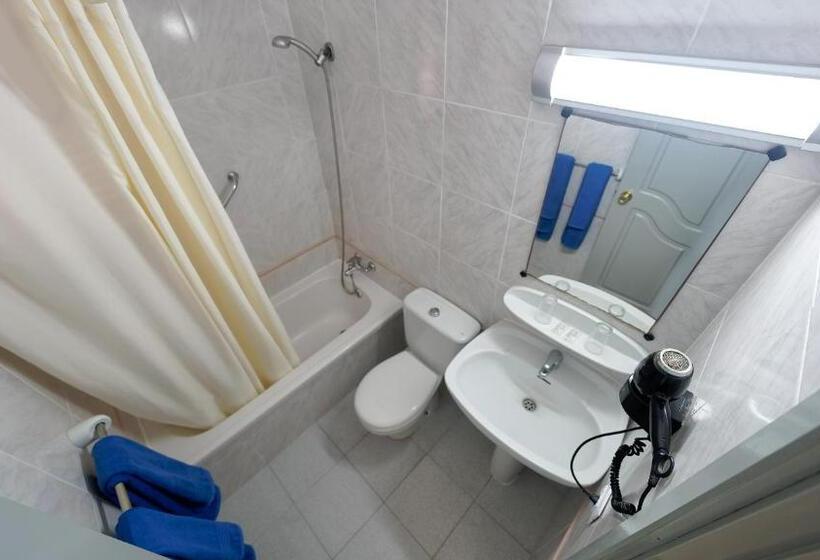 スーペリアーバンガロー, Bungalows Maspalomas Oasis Club - All Inclusive