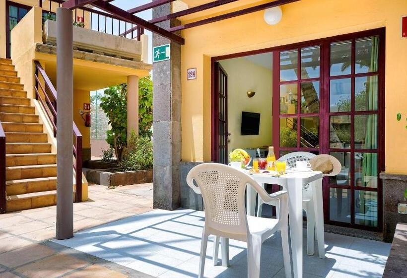 スーペリアーバンガロー, Bungalows Maspalomas Oasis Club - All Inclusive