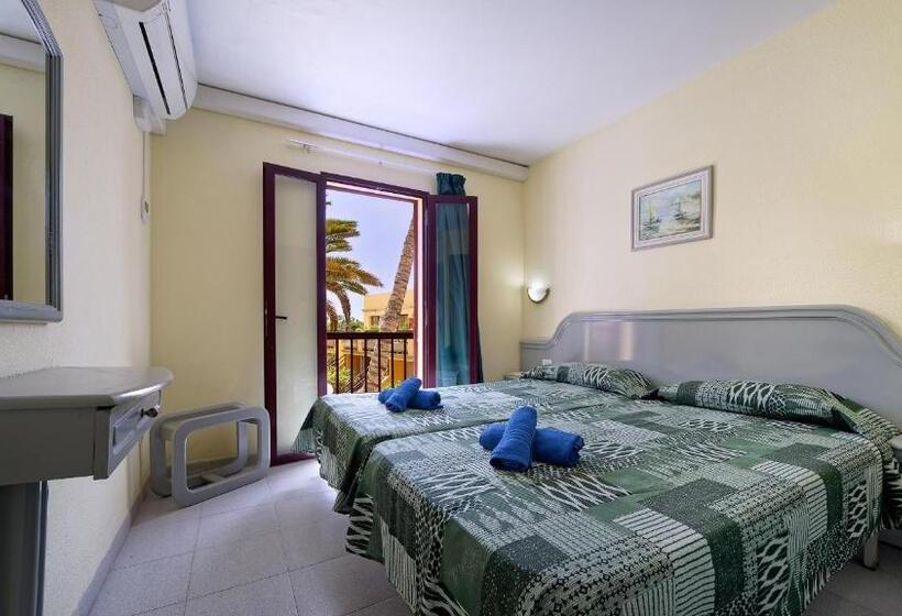 スーペリアーバンガロー, Bungalows Maspalomas Oasis Club - All Inclusive