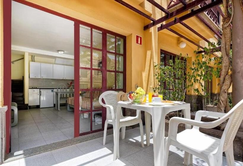 スーペリアーバンガロー, Bungalows Maspalomas Oasis Club - All Inclusive