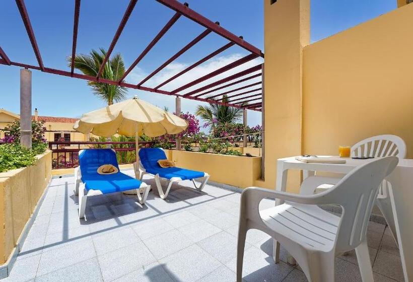 デラックスバンガロー, Bungalows Maspalomas Oasis Club - All Inclusive