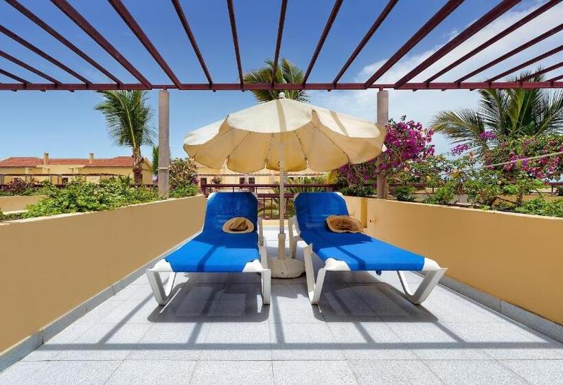 בקתה דלוקס, Bungalows Maspalomas Oasis Club - All Inclusive