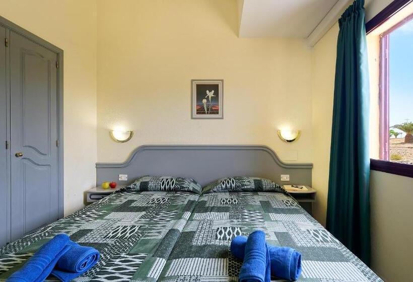 בקתה דלוקס, Bungalows Maspalomas Oasis Club - All Inclusive