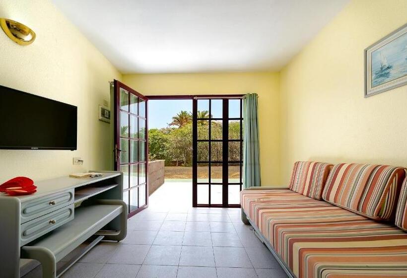 בקתה סופריור, Bungalows Maspalomas Oasis Club - All Inclusive