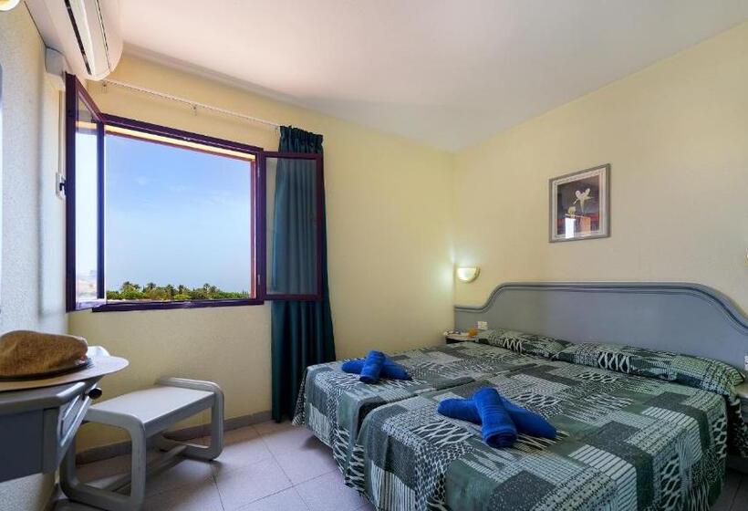 スーペリアーバンガロー, Bungalows Maspalomas Oasis Club - All Inclusive