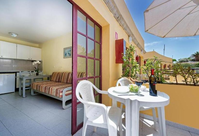 スーペリアーバンガロー, Bungalows Maspalomas Oasis Club - All Inclusive