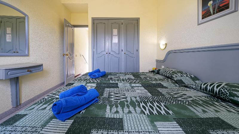 デラックスバンガロー, Bungalows Maspalomas Oasis Club - All Inclusive