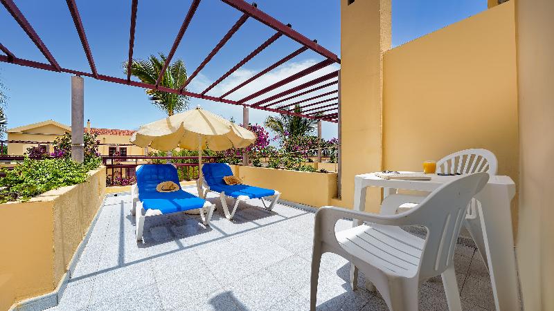 デラックスバンガロー, Bungalows Maspalomas Oasis Club - All Inclusive