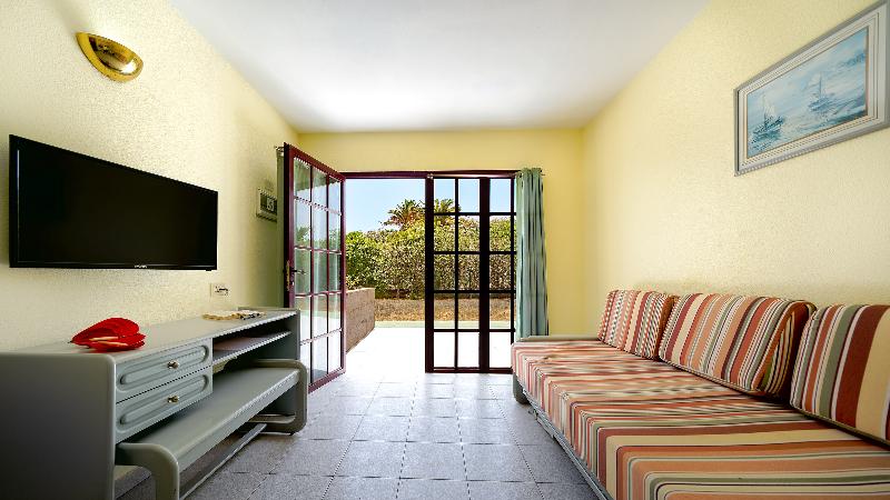 デラックスバンガロー, Bungalows Maspalomas Oasis Club - All Inclusive