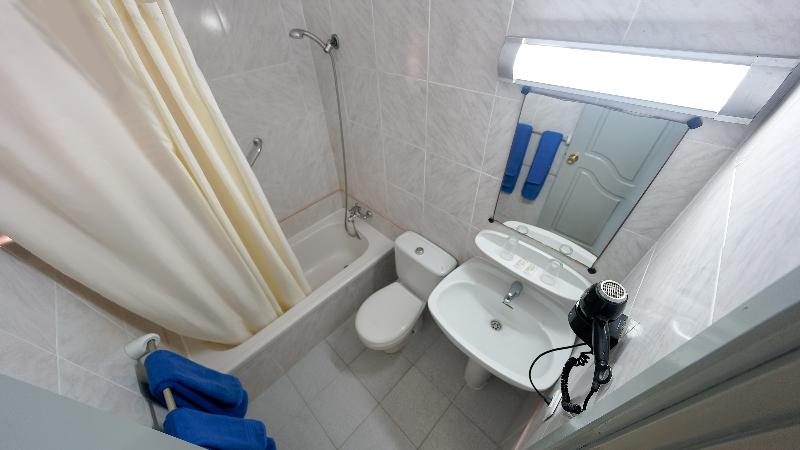 デラックスバンガロー, Bungalows Maspalomas Oasis Club - All Inclusive