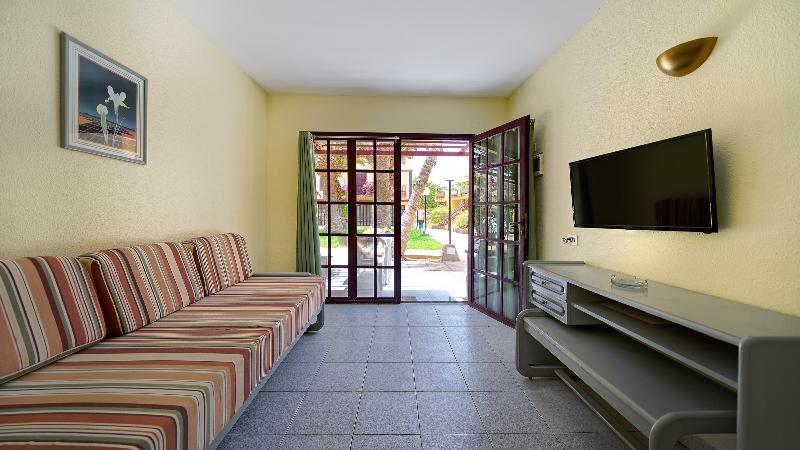 בקתה דלוקס, Bungalows Maspalomas Oasis Club - All Inclusive