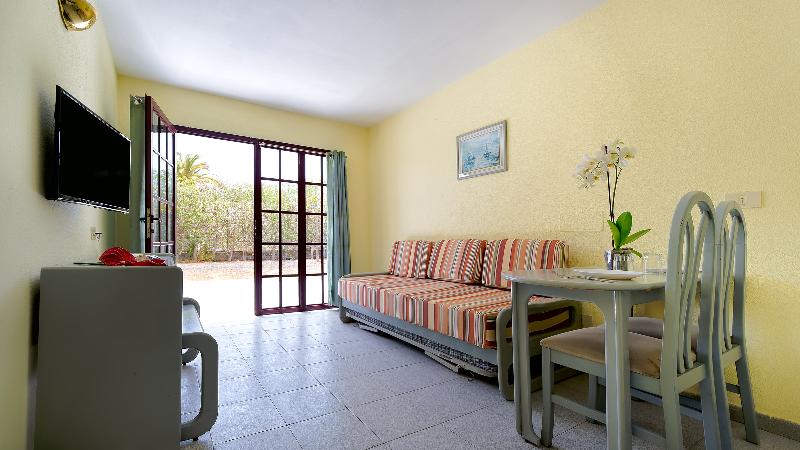 デラックスバンガロー, Bungalows Maspalomas Oasis Club - All Inclusive