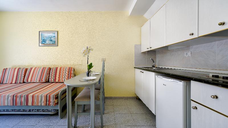 デラックスバンガロー, Bungalows Maspalomas Oasis Club - All Inclusive