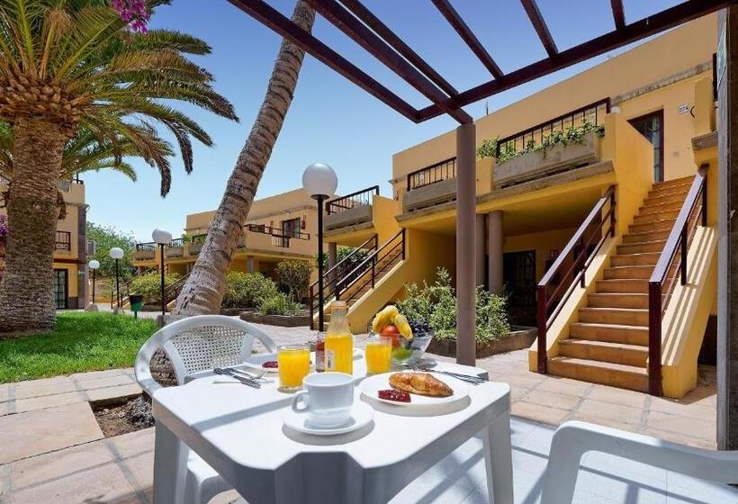 בקתה סופריור, Bungalows Maspalomas Oasis Club - All Inclusive