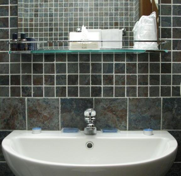 اتاق استاندارد یک نفره, Accursio