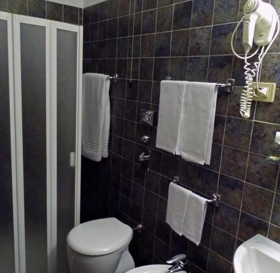 اتاق استاندارد, Accursio