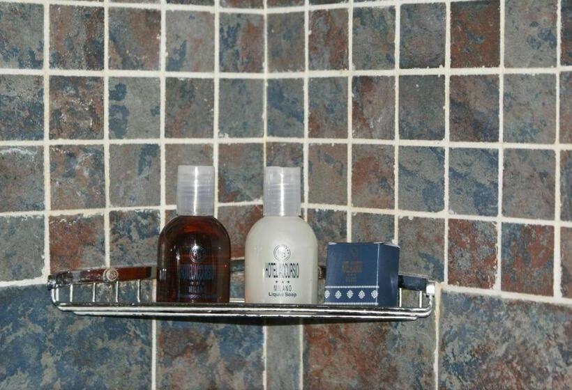 اتاق استاندارد, Accursio