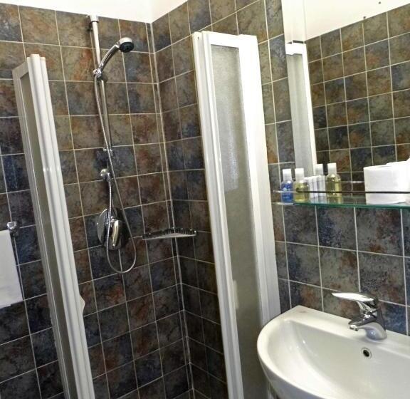 اتاق استاندارد, Accursio