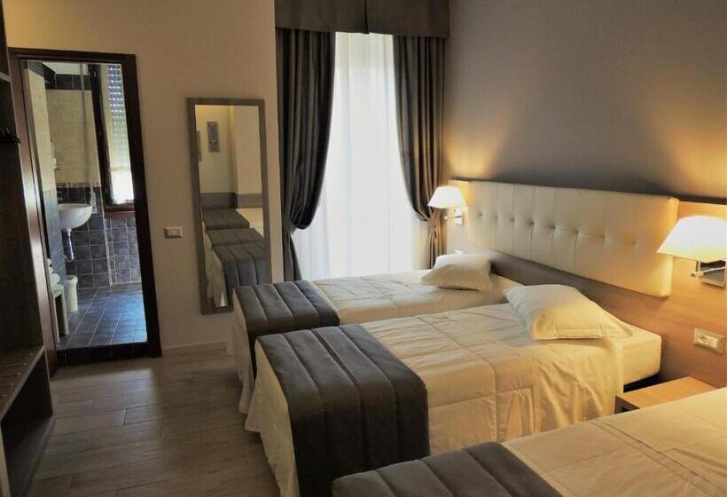 اتاق خانوادگی, Accursio