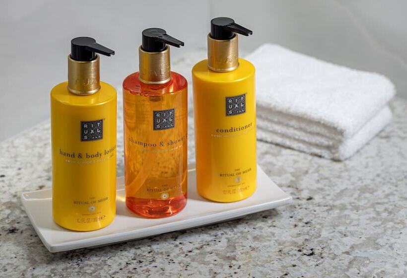 اتاق لوکس, Art Deco Imperial