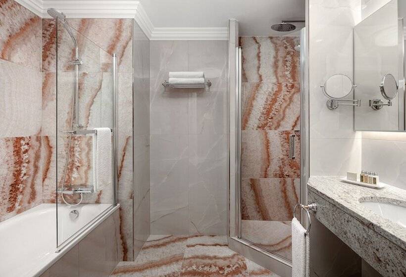 اتاق اجرایی, Art Deco Imperial