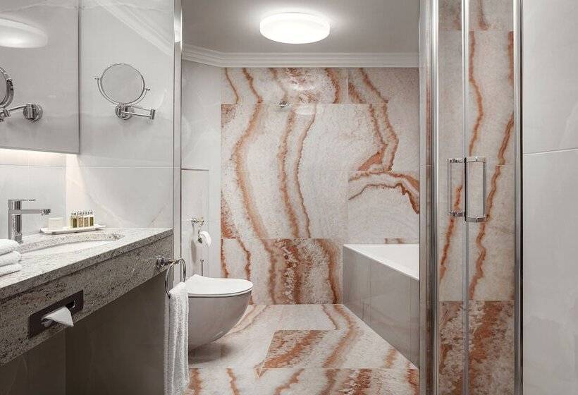 سوییت, Art Deco Imperial