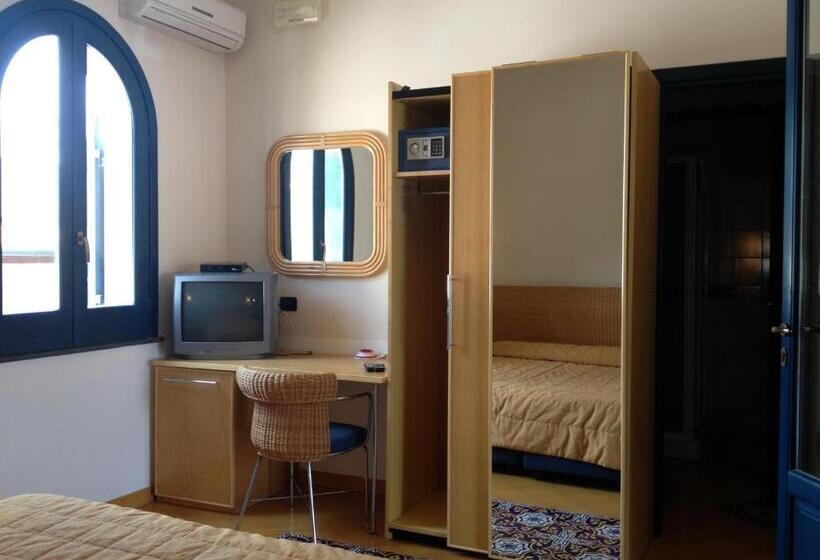 Номер Стандарт Индивидуальный, Aura