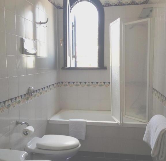 Номер Стандарт Трехместный, Aura