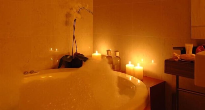 סוויטה, Barrage