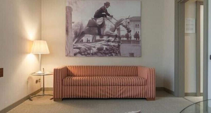 סוויטה, Barrage