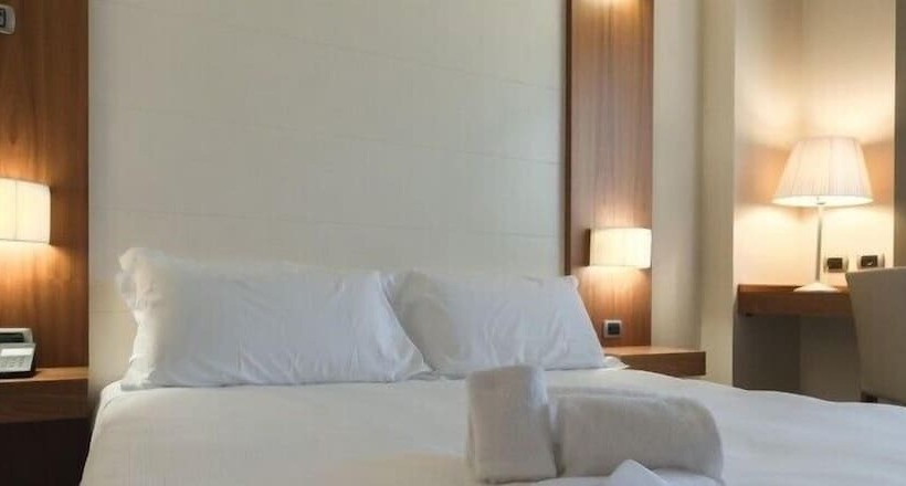 סוויטה, Barrage