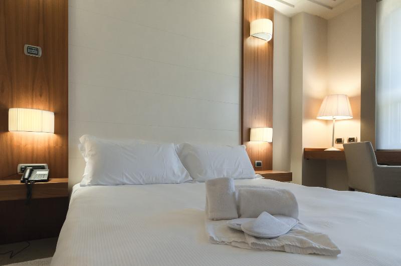 סוויטה, Barrage