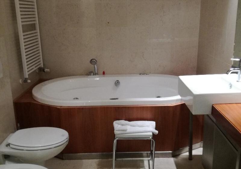 סוויטה, Barrage