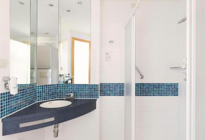 Номер Стандарт, B&b Hotel Cherasco Langhe