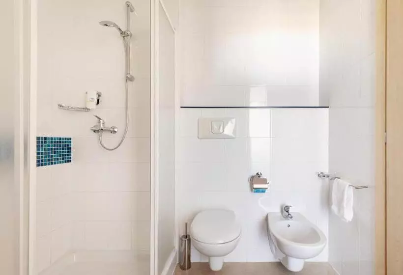 スーペリアールーム, B&b Hotel Cherasco Langhe