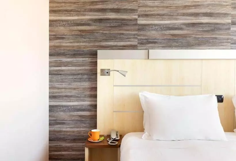 スーペリアールーム, B&b Hotel Cherasco Langhe