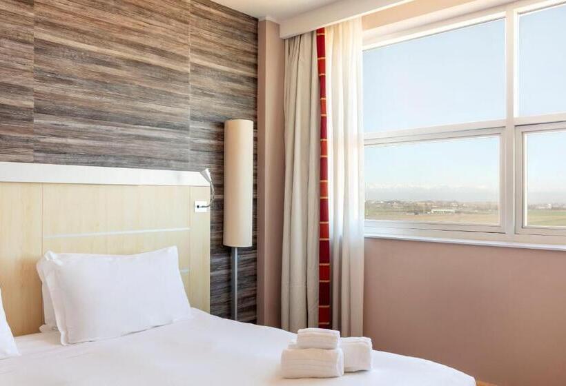 スーペリアールーム, B&b Hotel Cherasco Langhe