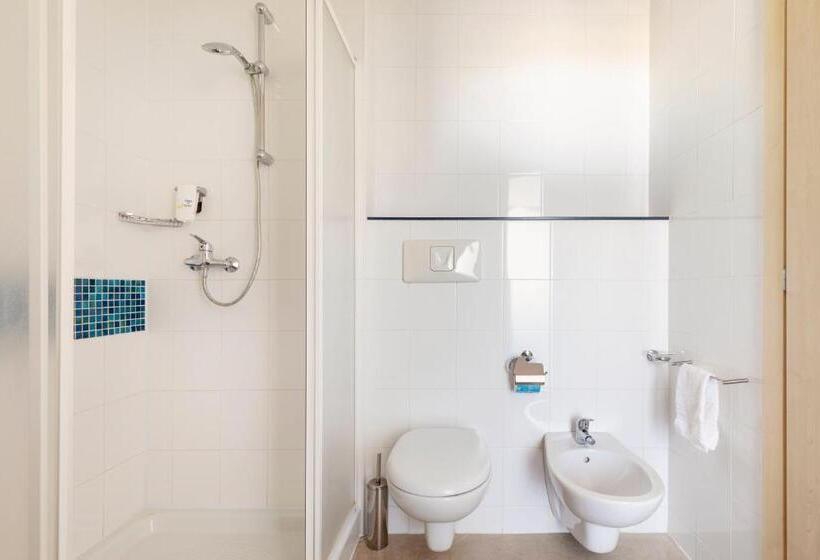 エコノミールーム, B&b Hotel Cherasco Langhe