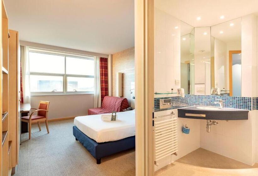 Номер Economy, B&b Hotel Cherasco Langhe