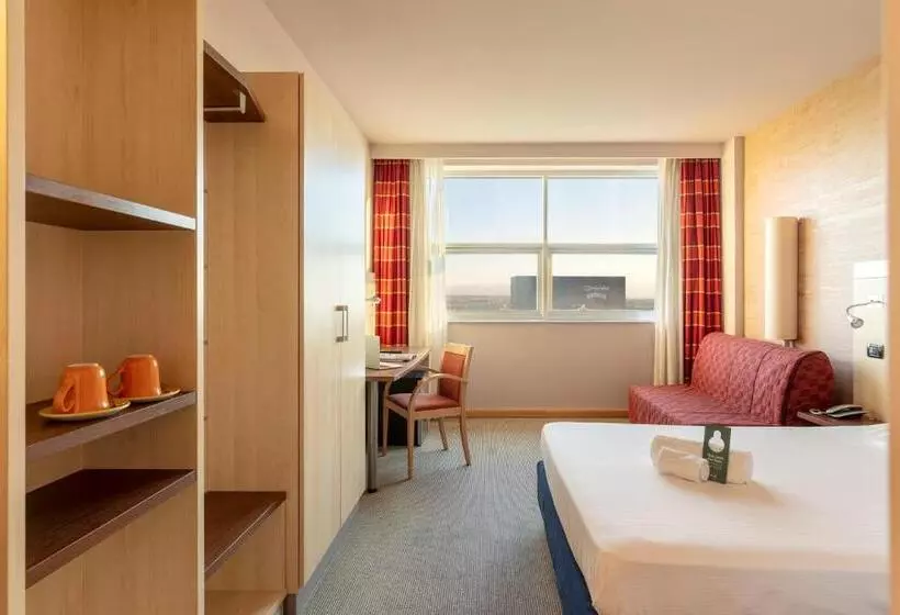 エコノミールーム, B&b Hotel Cherasco Langhe