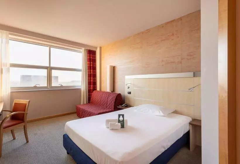 エコノミールーム, B&b Hotel Cherasco Langhe