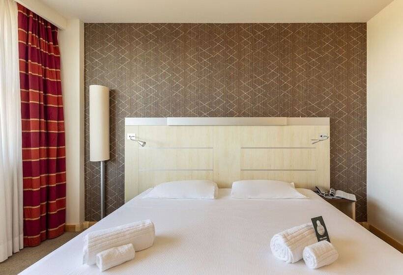 スタンダードルーム, B&b Hotel Cherasco Langhe