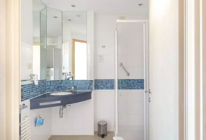 エコノミールーム, B&b Hotel Cherasco Langhe