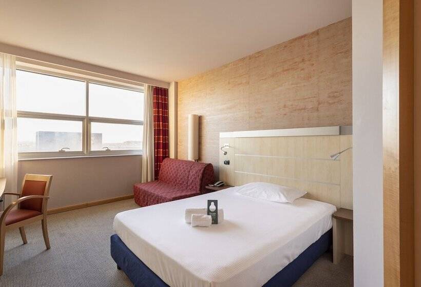 Номер Economy, B&b Hotel Cherasco Langhe