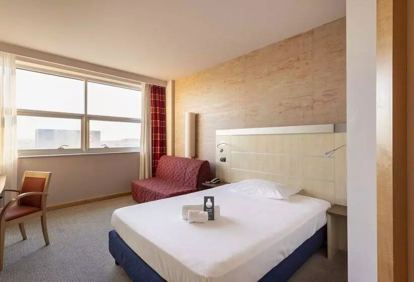 エコノミールーム, B&b Hotel Cherasco Langhe