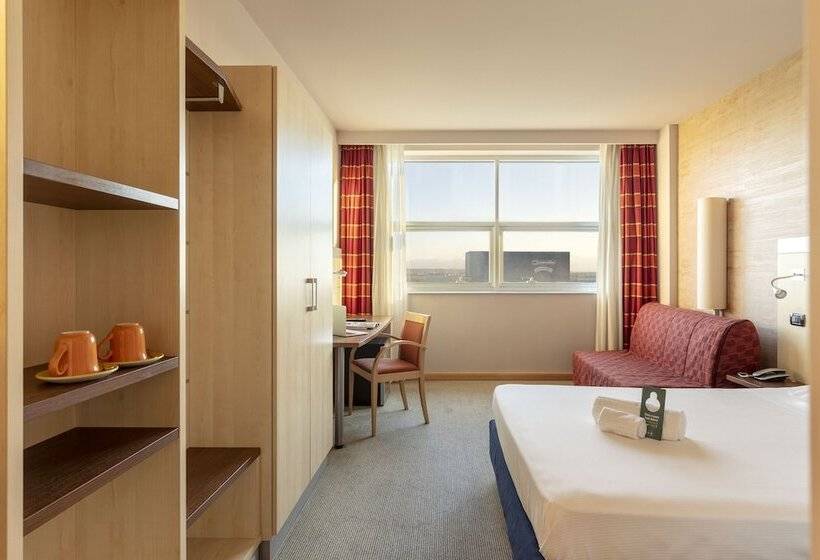 エコノミールーム, B&b Hotel Cherasco Langhe