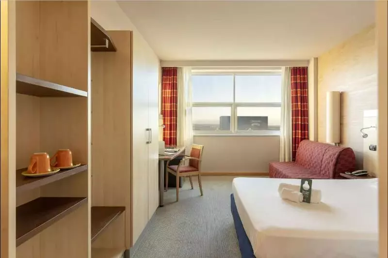 エコノミールーム, B&b Hotel Cherasco Langhe