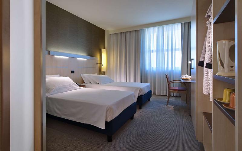 スタンダードルーム, B&b Hotel Cherasco Langhe