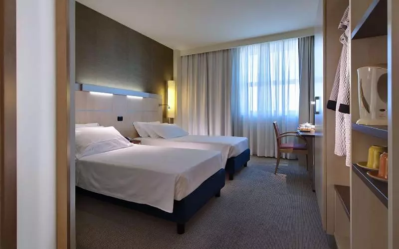 スタンダードルーム, B&b Hotel Cherasco Langhe