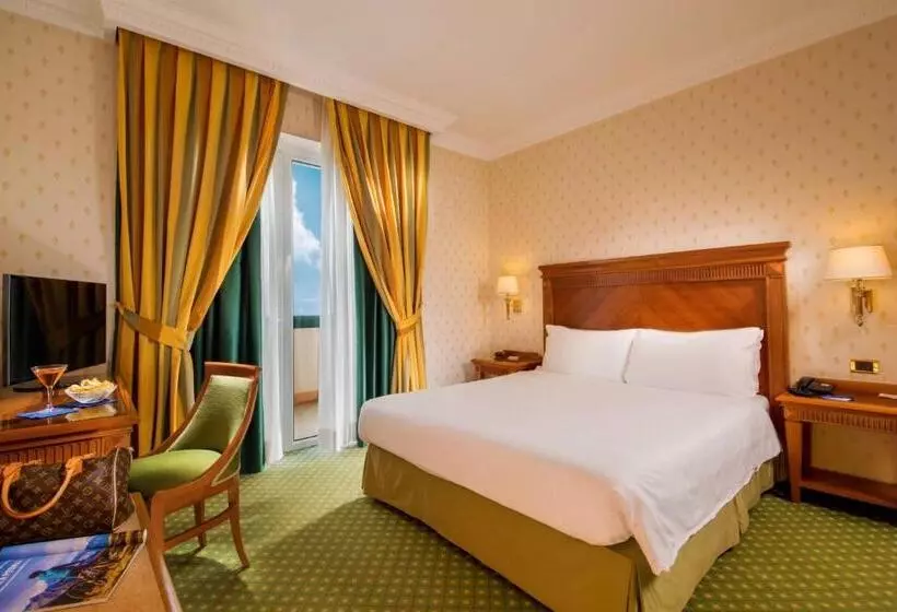 スタンダードルーム, Best Western Hotel Viterbo
